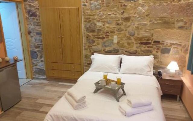 Bed And Breakfast 2 Stars Chios