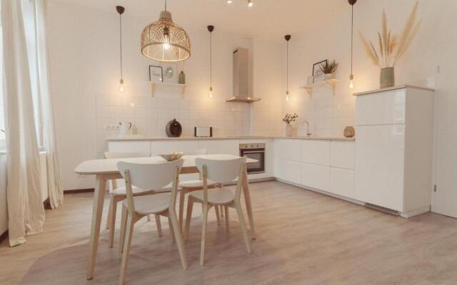 ZION Apartments