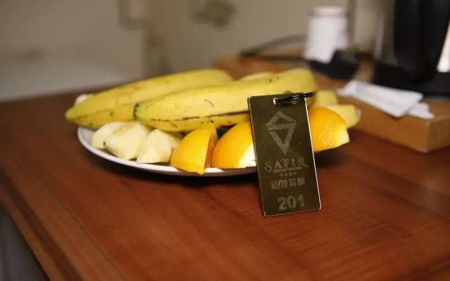 Safir Hotels Silivri