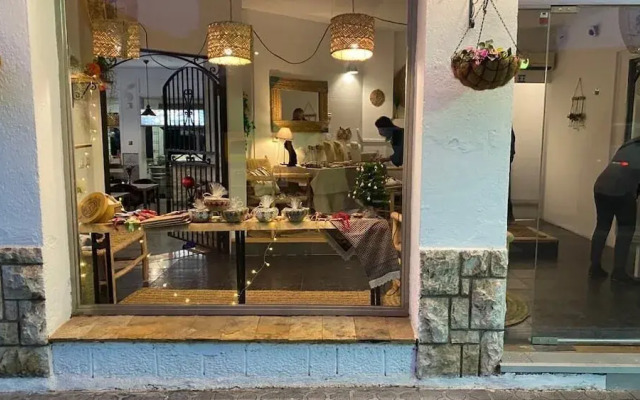 Hostal El Patio de la Luna by Vivere Stays