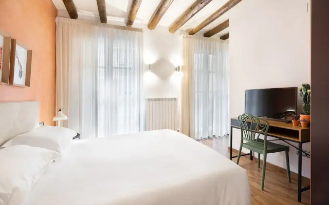 Hostal Pichorradicas