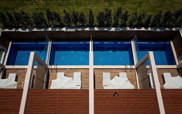Mythic Summer Hotel