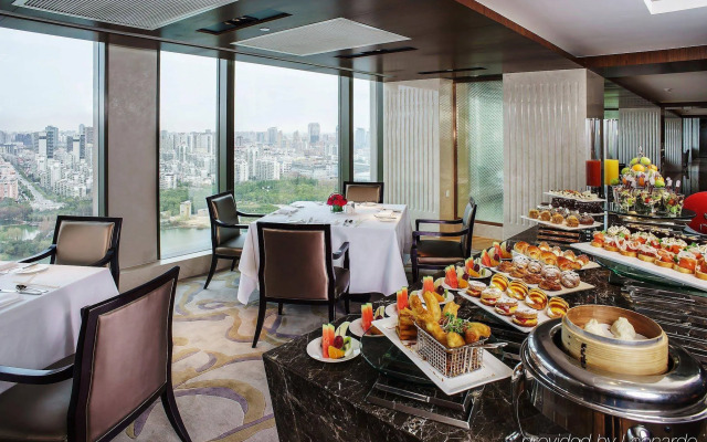 China Grain Hotel