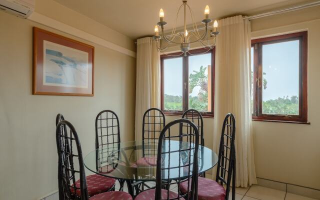 San Lameer Villa Rentals  2827