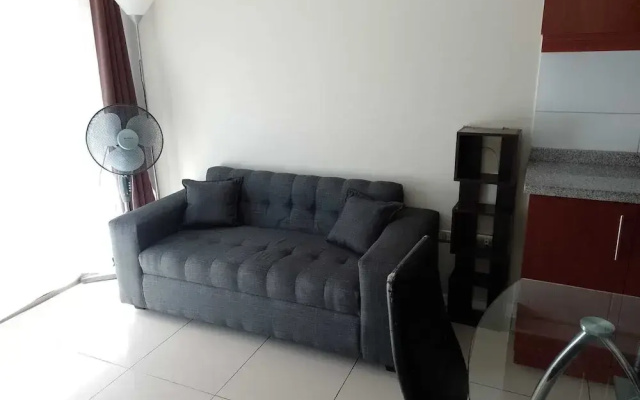 Apart Alto Ovalle
