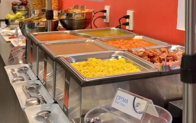 Holiday Inn Express Pachuca by IHG