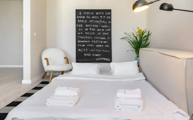 STAY&CO Lisbon Rossio