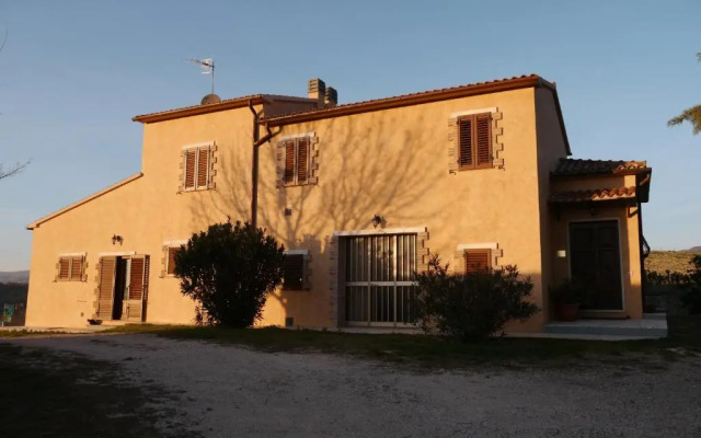 Agriturismo Le Stiacce