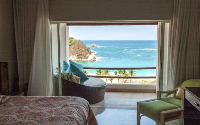 Camino Real Zaashila