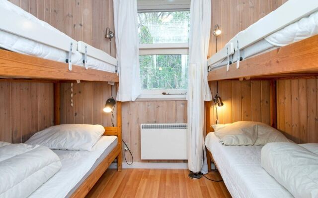 10 Person Holiday Home in Glesborg-by Traum