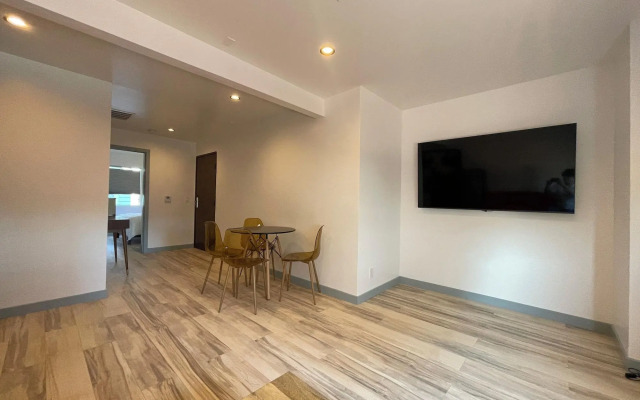 Hotel Koxie
