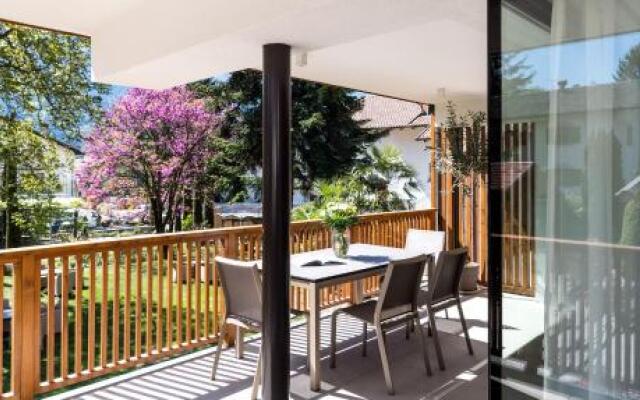 Apartm. & BB Ferienidylle Gstrein