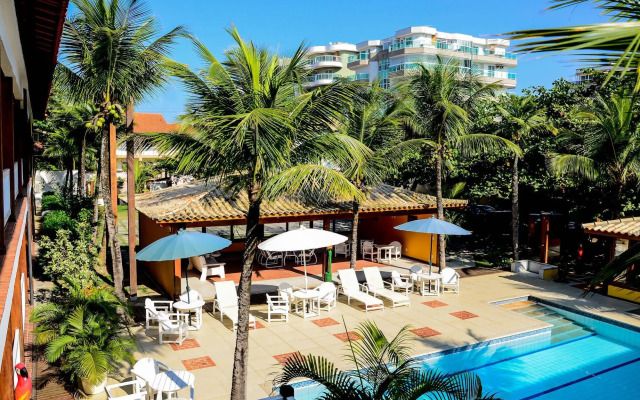 Hotel Mar de Cabo Frio