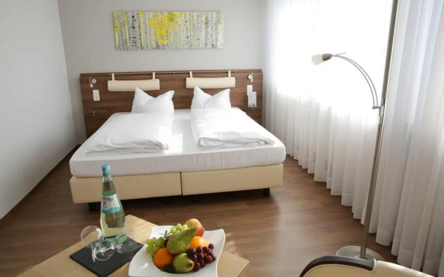 Landhotel Mutter Althoff