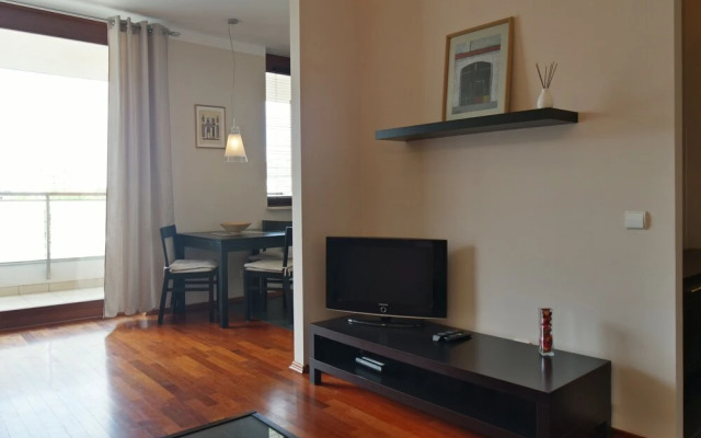 Chlodna PS Apartments