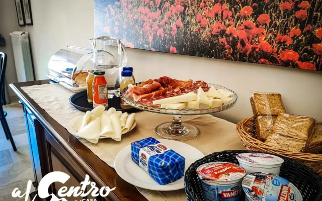 Al Centro Casa Vacanze