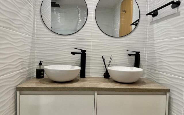 Casares del Sol 2321 Superbe penthouse