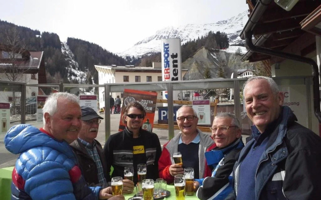 Apart Pepis Ferienwohnungen