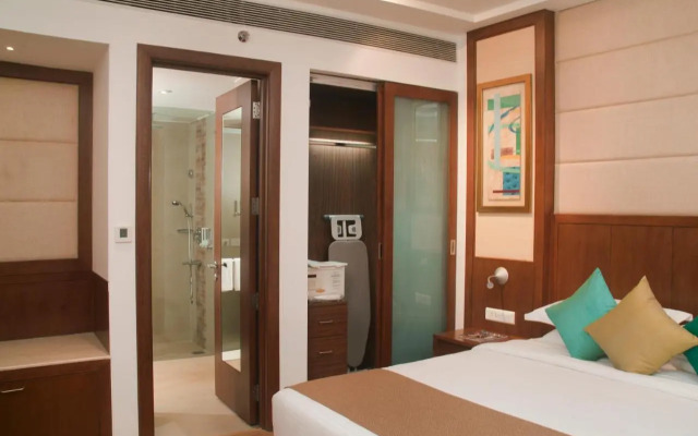 Savoy Suites Greater Noida