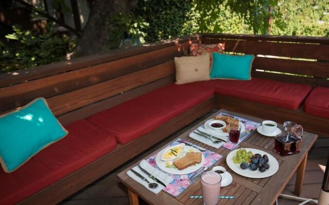 The Cooper House Bed & Breakfast Inn