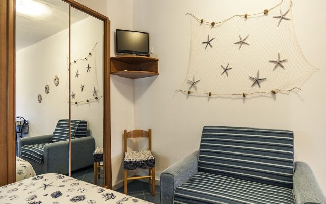 Casa Vacanza Vespucci 3