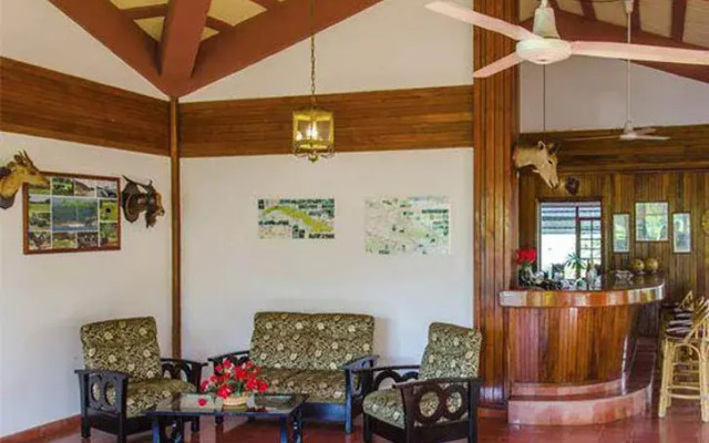 Villa Cayo Saetia