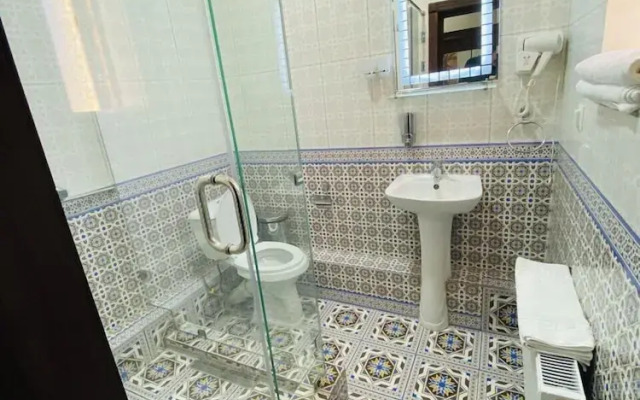 Orbita Villa
