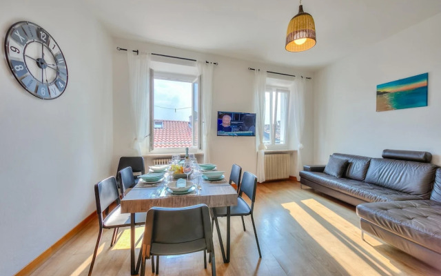 Muri Di Arco in Arco