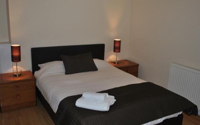 Dreamhouse Great Northern Road Aberdeen