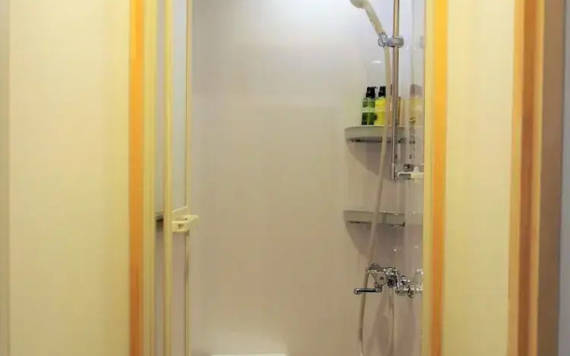 Hakuba Tsugaike Ski Slope Side Espoir Misawa