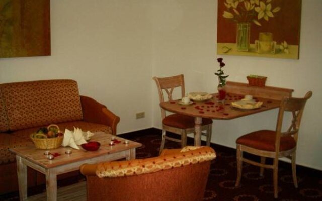 Wellnesshotel Till Moyland