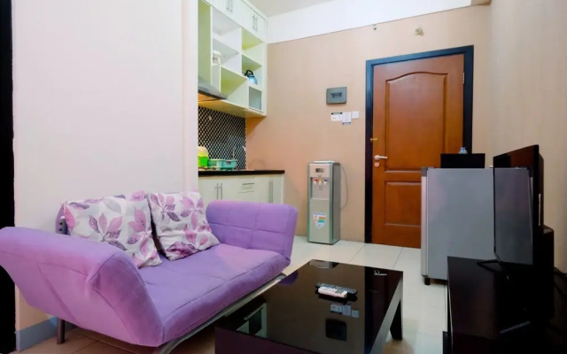Salemba Residence