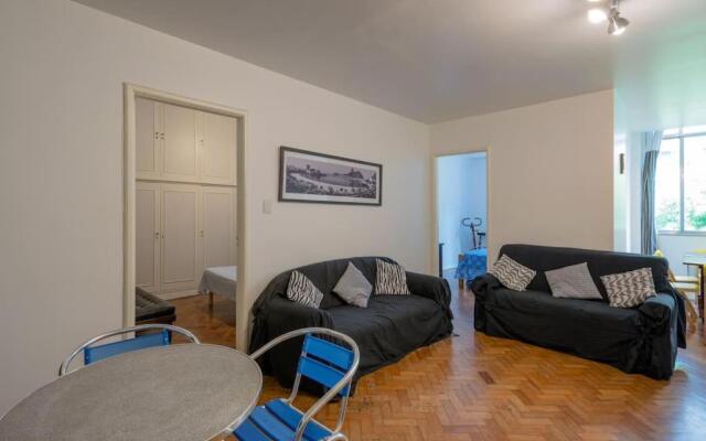 Apartamento em Copacabana