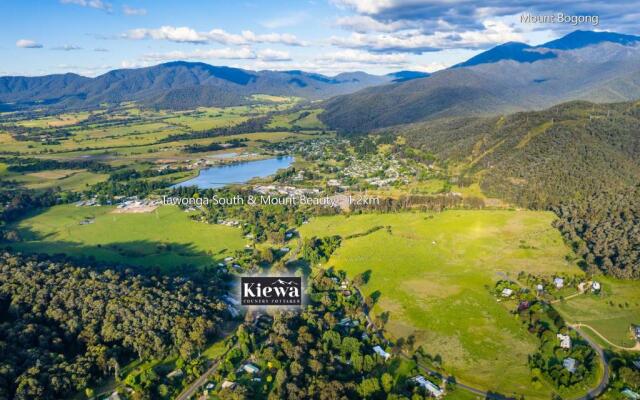 Kiewa Country Cottages