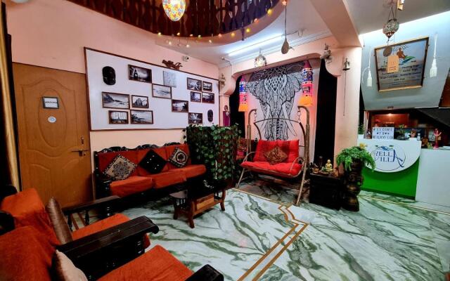 Bella Villa Luxury Stay