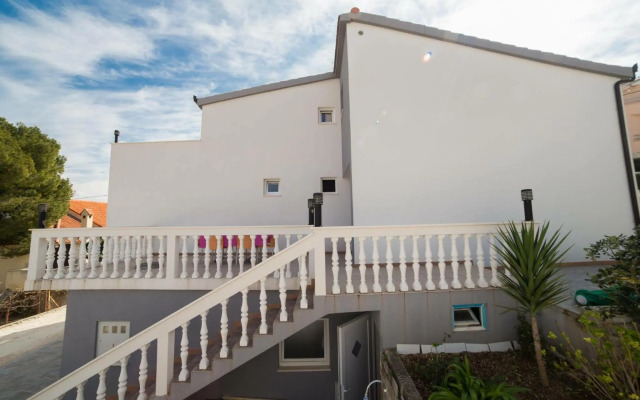 Villa Marina Čiovo Trogir