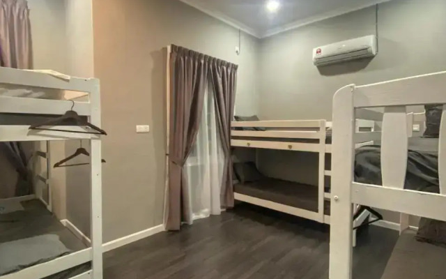 Shafickza Guesthouse