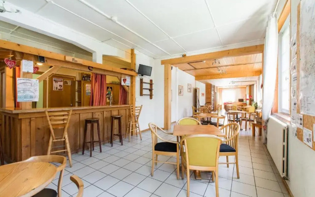 Village Vacances Le Salvagny