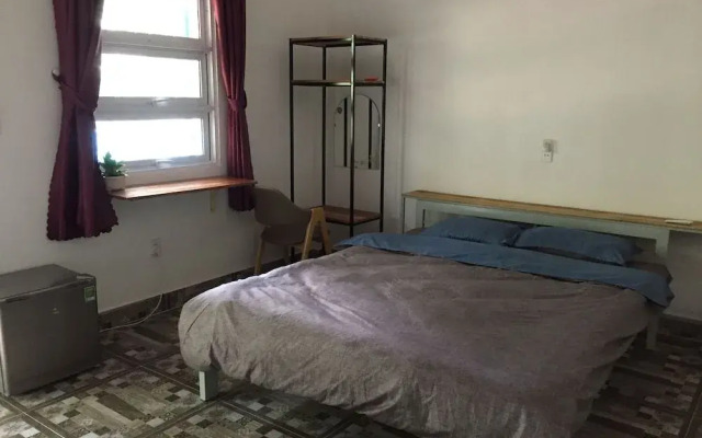 Khang Binh House - Hostel