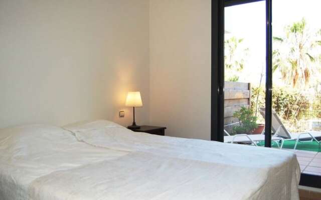 107279 - Apartment in Mijas