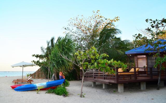 Arena Island Resort