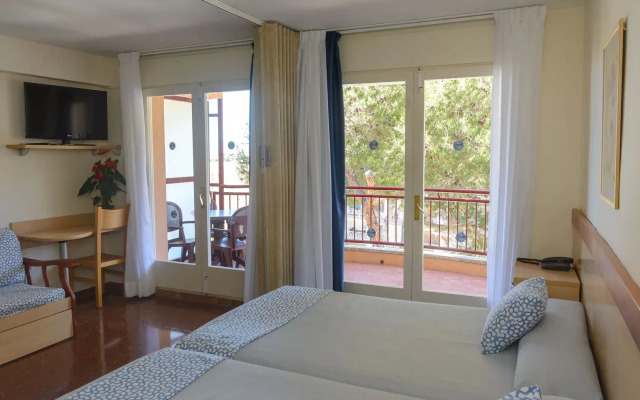 MedPlaya Albatros Family