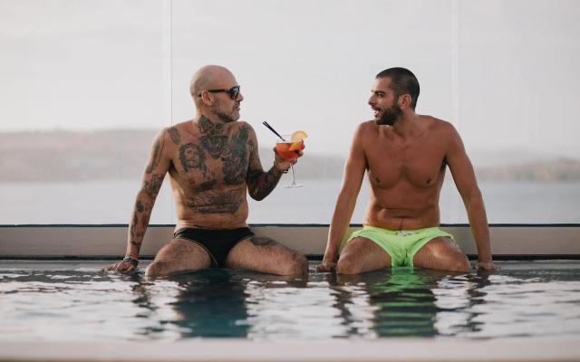 Ibis Styles St. Paul's Bay Malta