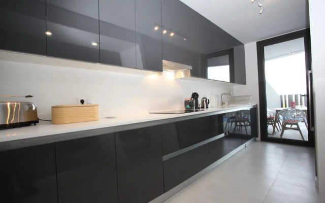 Casa Melocotón - Designhouse mit privatem Pool, direkt am Golfplatz