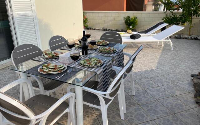 Villa Erna Relax Dream Holiday