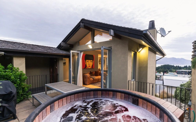 The Woods Villa by Harcourts