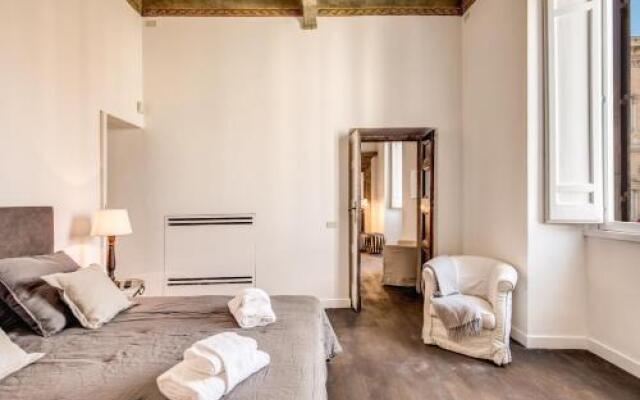 Piazza Farnese Exclusive View En Suite