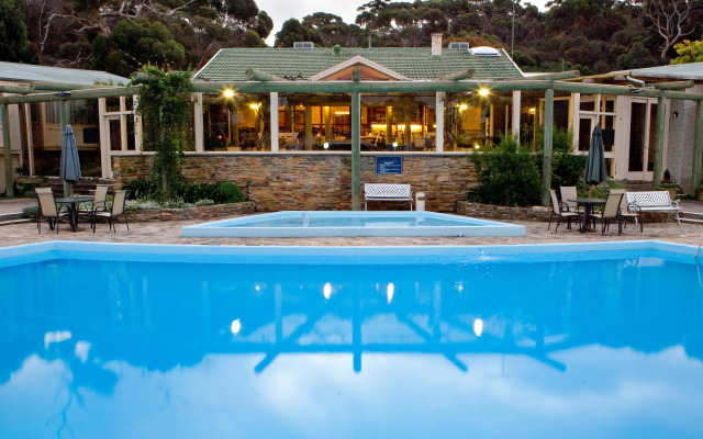 Mercure Kangaroo Island Lodge