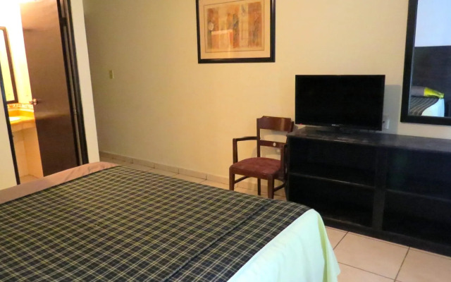 Ossi Inn Hotel