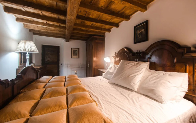 Great Apartment In Central Location in Florence